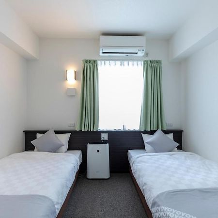 Oyo Hotel Reborn Namba-Minami Ósaka Exteriér fotografie